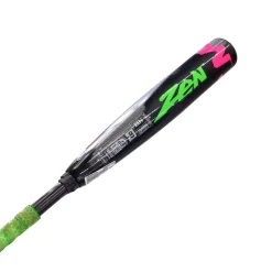 Used Demarini ZEN Z8ZS-NP BB/SB USSSA 2 3/4 Bat 29"