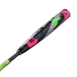 Used Demarini ZEN Z8ZS-NP BB/SB USSSA 2 3/4 Bat 29"