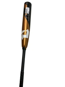 Used Demarini ZOA BB/SB High School -3 Bat 33"