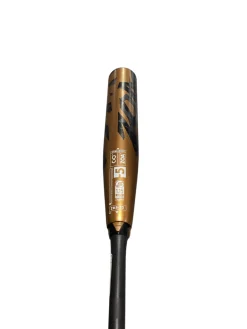 Used Demarini ZOA BB/SB High School -3 Bat 32"