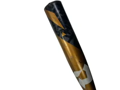 Used Demarini ZOA BB/SB Senior League Bat 30"