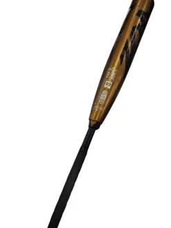 Used Demarini ZOA BB/SB Senior League Bat 30"