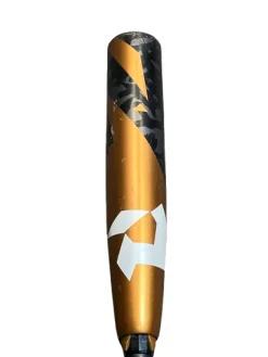 Used Demarini 2022 ZOA 32 IN -3 BB/SB High School -3 Bat 32