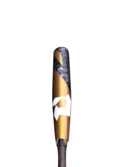 Used Demarini ZOA ZB5-22 BB/SB USSSA 2 5/8 Bat 30"