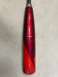 Used Demarini ZOA ZBY-24 BB/SB USSSA 2 3/4 Bat 28"
