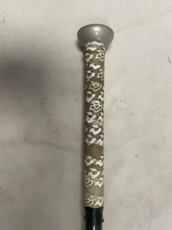 Used Demarini ZOA ZBY-24 BB/SB USSSA 2 3/4 Bat 28
