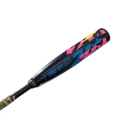 Used Demarini ZOA Z8ZS-LE BB/SB USSSA 2 3/4 Bat 28"