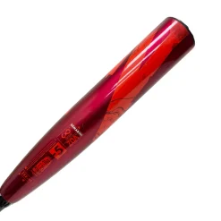 Used Demarini ZOA Z5Z-24 USSSA 2 3/4