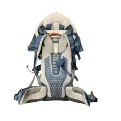 Used Deuter DEUTER Backpack Navy Blue