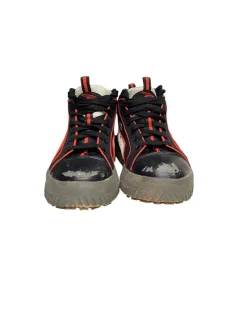 Used D-Gel Broomball/Curling Shoes Senior 9