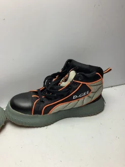 Used D-Gel Broomball/Curling Shoes Senior 13