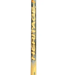 Used D-Gel HERITAGE R Broomball Stick
