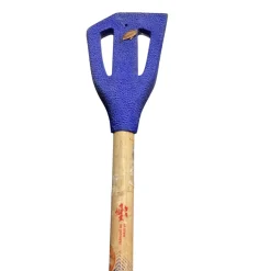 Used D-Gel HERITAGE R Broomball Stick