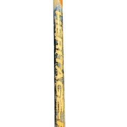 Used D-Gel HERITAGE R Broomball Stick