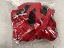 Used DH Ski Harness