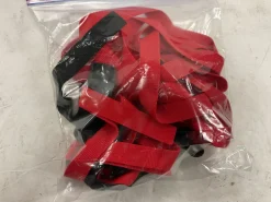 Used DH Ski Harness