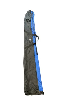 Used DH Ski Travel Bag None