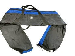 Used DH Ski Travel Bag None