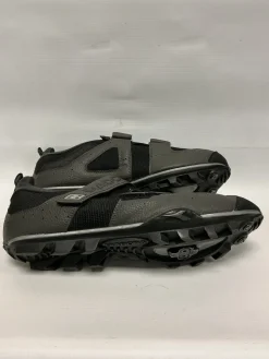 Used Diadora Bike Shoes Adult Black Senior 12