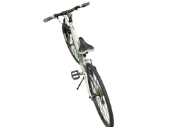Used Diamondback CLARITY Road Bike Womens White 53-55cm - MD Frame