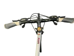 Used Diamondback CLARITY Road Bike Womens White 53-55cm - MD Frame