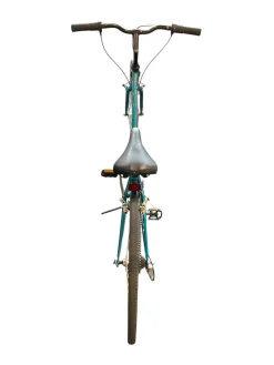 Used Diamondback CROSS CAMPUS Hybrid/City Bike Mens Teal 54-55cm - MD Frame