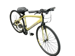 Used Diamondback INSIGHT 1 Road Bike Womens Yellow 53-55cm - MD Frame