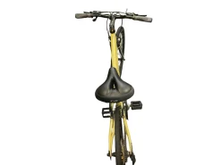Used Diamondback INSIGHT 1 Road Bike Womens Yellow 53-55cm - MD Frame
