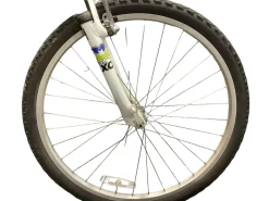 Used Diamondback LUSTRE 1 Mountain Bike Womens Royal Blue 43-47cm - 17-18" - MD Frame