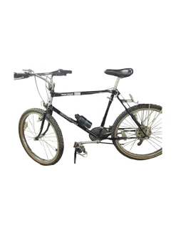 Used Diamondback MEAN STREAK MENS BIKE Mountain Bike Mens Black 58-61cm - 23-24" - XXL Frame