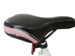 Used Diamondback Mini Impression Girls Bike Red 16"