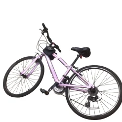 Used Diamondback ROAD BIKE Road Bike Womens Purple 50-52cm - SM Frame