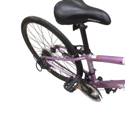 Used Diamondback ROAD BIKE Road Bike Womens Purple 50-52cm - SM Frame