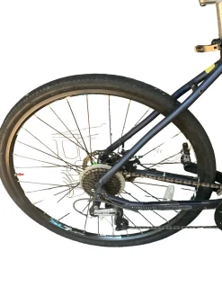 Used Diamondback TRACE SPORT Hybrid/City Bike Mens Navy Blue 56-58cm - LG Frame