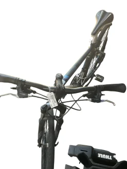 Used Diamondback TRACE SPORT Hybrid/City Bike Mens Navy Blue 56-58cm - LG Frame