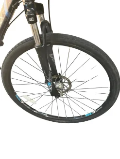 Used Diamondback TRACE SPORT Hybrid/City Bike Mens Navy Blue 56-58cm - LG Frame
