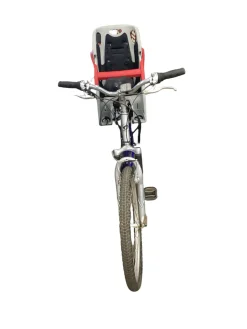 Used Diamondback WILDWOOD Mountain Bike Mens Royal Blue 43-47cm - 17-18