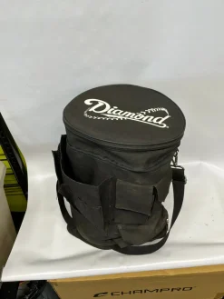 Used Diamond BALL BAG Field Equipment