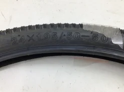 Used DIAMOND BRAND 24 X 1.95 TIRE Bike Part