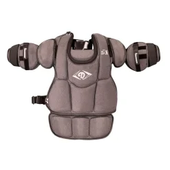 Used Diamond DCP-IX3 Umpire Chest Protector