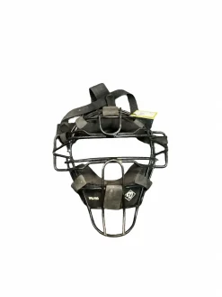 Used Diamond DFM-PRO Umpire Mask