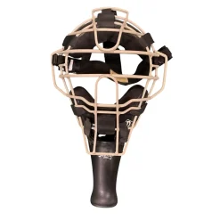 Used Diamond DFM UMP Umpire Mask