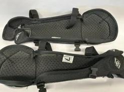 Used Diamond DLG-UMP LITE 150 Umpire Leg Guards
