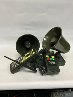 Used DIGI ANIMAL CALL Other Field Equipment
