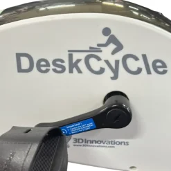 Used 3D INNOVATIONS DESK CYCLE Compact Bike