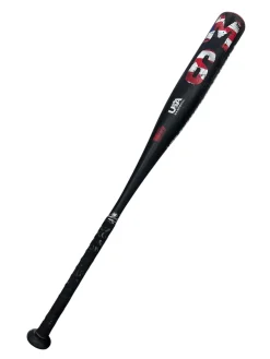Used Dirty South 30IN MADE USA -8 BB/SB USA 2 5/8 Bat 30"