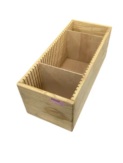 Used DISC BOX Disc Golf Accessory
