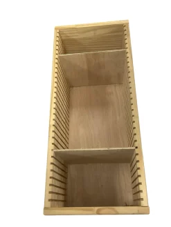 Used DISC BOX Disc Golf Accessory