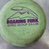Used Disc Golf Accessories
