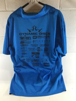 Used Disc Golf Accessories